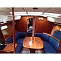 Book yachts online - sailboat - Oceanis 373 Clipper - SW - 373C - 04P - rent