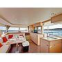 Book yachts online - catamaran - Lagoon 450 - Kiwi III - rent