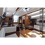 Book yachts online - sailboat - Sun Odyssey 349 - Adria Moon - rent