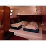 Book yachts online - sailboat - Bavaria Cruiser 46 - Diamond Kiss - rent