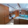 Book yachts online - sailboat - Sun Odyssey 449 - Adria Wave - rent
