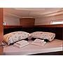 Book yachts online - sailboat - Bavaria Cruiser 37 - Goga Kiss - rent