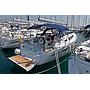 Book yachts online - sailboat - Bavaria 37 Cruiser - Adria Sun - rent