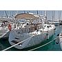 Book yachts online - sailboat - Sun Odyssey 33i - Kiki Kiss - rent