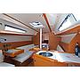 Book yachts online - sailboat - Sun Odyssey 33i - Kiki Kiss - rent