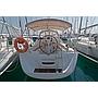 Book yachts online - sailboat - Sun Odyssey 33i - Kiki Kiss - rent