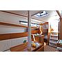 Book yachts online - sailboat - Sun Odyssey 33i - Kiki Kiss - rent
