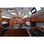 Book yachts online - sailboat - Bavaria 37 Cruiser - Adria Nina - rent