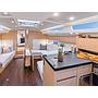 Book yachts online - sailboat - Hanse 418 - Maja - rent