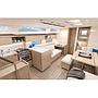 Book yachts online - sailboat - Oceanis 46.1 - 5 cabin version - Okiroi - rent