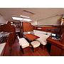 Book yachts online - sailboat - Oceanis 43 - Cote D'Azur - rent