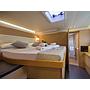 Book yachts online - catamaran - Lagoon 62 - 5 cabin version - Selene - rent
