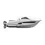 Book yachts online - motorboat - Jeanneau Cap Camarat 10.5 WA - Jeanneau Cap Camarat 10.5 WA - rent