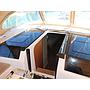 Book yachts online - sailboat - Hanse 418 - Laysan - rent