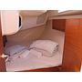 Book yachts online - sailboat - Hanse 418 - Laysan - rent