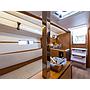 Book yachts online - sailboat - Sun Odyssey 349 - Kydonia - rent