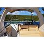 Book yachts online - motorboat - Four Winns 278 Vista White - 985 VD - WHITE - rent