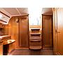 Book yachts online - sailboat - Bavaria 46 Cruiser - Midas  - Bow & Solar - rent