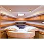 Book yachts online - sailboat - Bavaria 46 Cruiser - Midas  - Bow & Solar - rent
