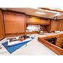 Book yachts online - sailboat - Bavaria 46 Cruiser - Midas  - Bow & Solar - rent