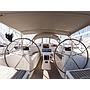 Book yachts online - sailboat - Bavaria 46 Cruiser - Midas  - Bow & Solar - rent