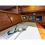 Book yachts online - sailboat - Bavaria 46 Cruiser - Zefyros - Bow & Solar - rent