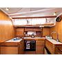 Book yachts online - sailboat - Bavaria 46 Cruiser - Zefyros - Bow & Solar - rent