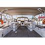 Book yachts online - sailboat - Bavaria Cruiser 50 - Altair - Bow & Solar - rent
