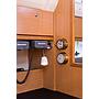 Book yachts online - sailboat - Bavaria Cruiser 50 - Altair - Bow & Solar - rent