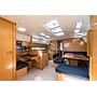 Book yachts online - sailboat - Bavaria Cruiser 50 - Altair - Bow & Solar - rent