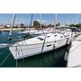 Book yachts online - sailboat - Bavaria Cruiser 50 - Altair - Bow & Solar - rent