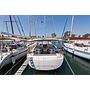 Book yachts online - sailboat - Bavaria Cruiser 50 - Altair - Bow & Solar - rent