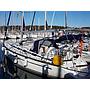 Book yachts online - sailboat - Bavaria 44 - Antares - rent