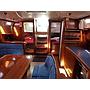 Book yachts online - sailboat - Bavaria 44 - Antares - rent