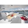 Book yachts online - catamaran - Salina 48 - Lydia I - rent