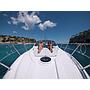 Book yachts online - motorboat - Sessa C38 - Wiki II - rent