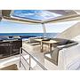 Book yachts online - motorboat - Absolute 58 - Elegant - rent