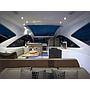 Book yachts online - motorboat - Targa 50 GT - Chill - rent