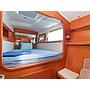 Book yachts online - catamaran - Lagoon 440 - Zippi - rent