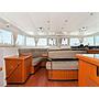 Book yachts online - catamaran - Lagoon 440 - Zippi - rent
