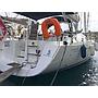 Book yachts online - sailboat - Oceanis 40 - Shubunkin - rent