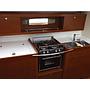 Book yachts online - sailboat - Oceanis 50 Family - In Compliance - rent