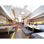 Book yachts online - sailboat - Dufour 412 Grand large - Perfect Candidate - rent
