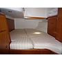 Book yachts online - sailboat - Sun Odyssey 45.2 - Saita (refit 2020) - rent