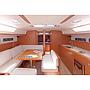 Book yachts online - sailboat - Sun Odyssey 469 - Mopepe II - rent