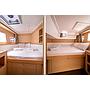 Book yachts online - catamaran - Lagoon 39 - Silverstar I - rent