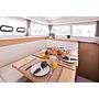 Book yachts online - catamaran - Lagoon 39 - Silverstar I - rent