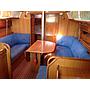 Book yachts online - sailboat - Bavaria 38 Cruiser - Fineas - rent