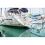 Book yachts online - sailboat - Bavaria 42 Cruiser - EVRENIA - TOTAL REFIT 2019 - rent
