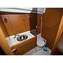 Book yachts online - sailboat - Sun Odyssey 439 - Gael - rent